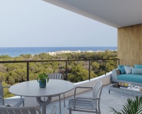 Neue Gebäude - apartment - Guardamar del Segura - Guardamar del Segura Centro