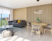 Neue Gebäude - apartment - Guardamar del Segura - Guardamar del Segura Centro