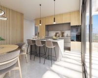 Neue Gebäude - apartment - Guardamar del Segura - Guardamar del Segura Centro