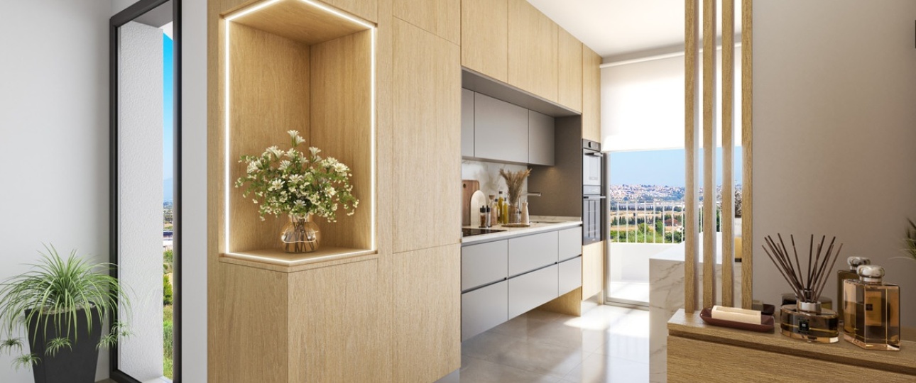 Neue Gebäude - apartment - Guardamar del Segura - Guardamar del Segura Centro