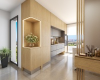 Neue Gebäude - apartment - Guardamar del Segura - Guardamar del Segura Centro