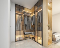 Neue Gebäude - apartment - Guardamar del Segura - Guardamar del Segura Centro