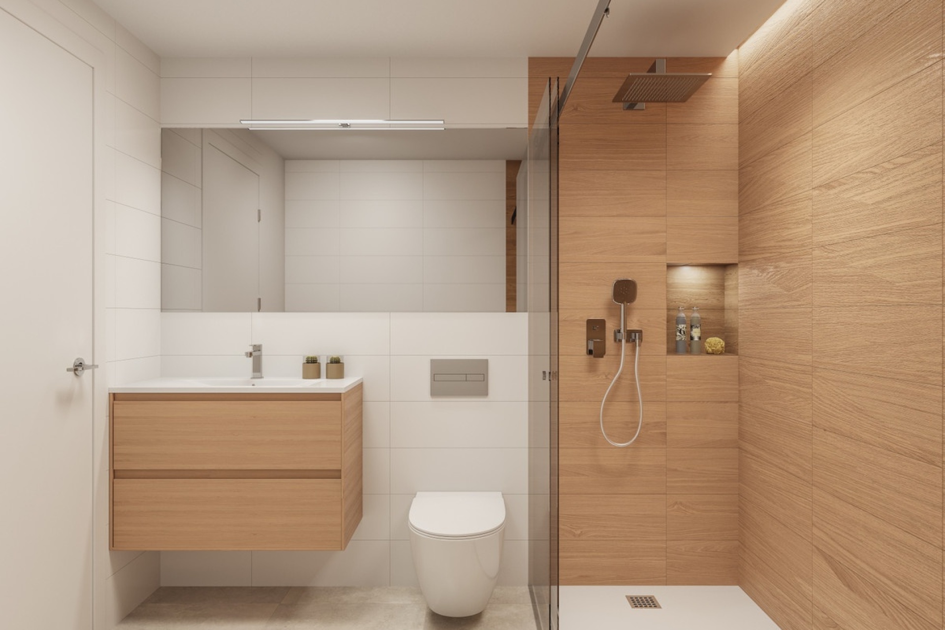 Neue Gebäude - apartment - Guardamar del Segura - Guardamar del Segura Centro