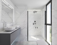 Neue Gebäude - apartment - Guardamar del Segura - Guardamar del Segura Centro