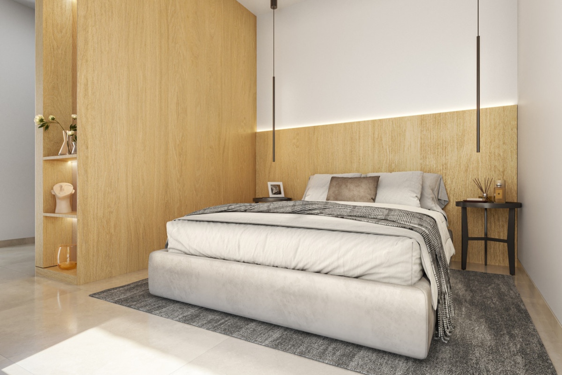 Neue Gebäude - apartment - Guardamar del Segura - Guardamar del Segura Centro