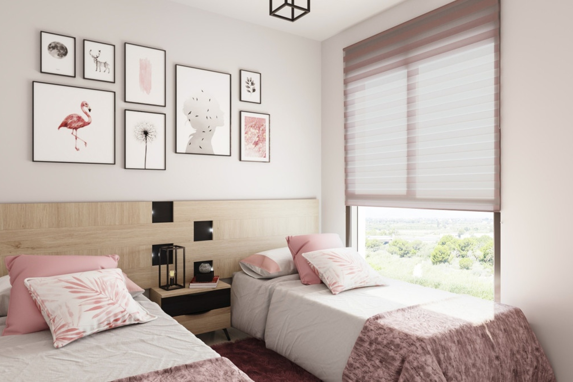 Neue Gebäude - apartment - Guardamar del Segura - Guardamar del Segura Centro