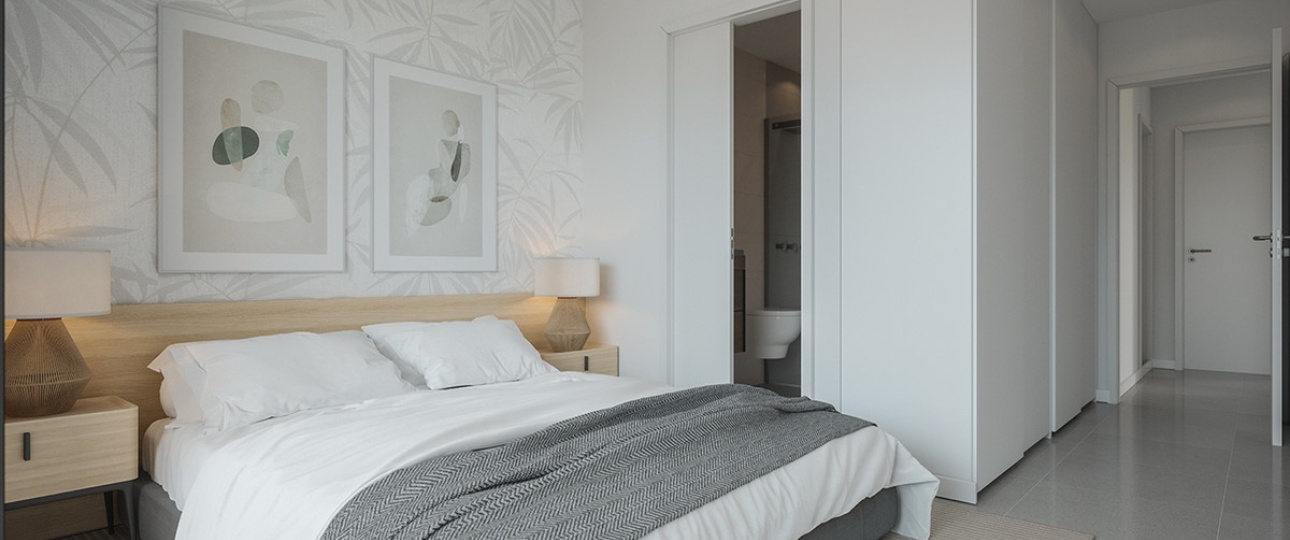 Neue Gebäude - apartment - Guardamar del Segura - Guardamar del Segura Centro