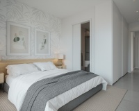 Neue Gebäude - apartment - Guardamar del Segura - Guardamar del Segura Centro