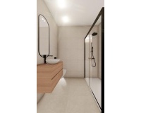 Neue Gebäude - apartment - Guardamar del Segura - Guardamar del Segura Centro