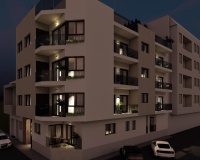 Neue Gebäude - apartment - Guardamar del Segura - Guardamar del Segura Centro