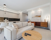 Neue Gebäude - apartment - Guardamar del Segura - Guardamar del Segura Centro