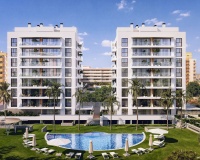 Neue Gebäude - apartment - Guardamar del Segura - Guardamar del Segura Centro