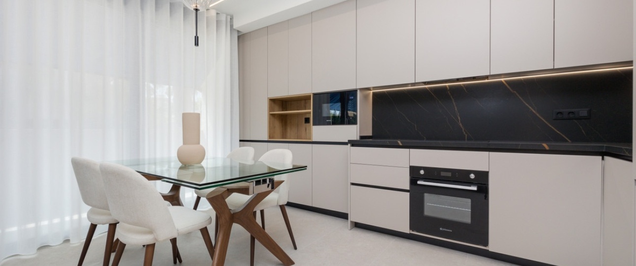 Neue Gebäude - apartment - Guardamar del Segura - Guardamar del Segura Centro