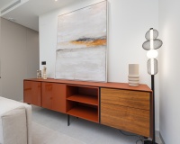 Neue Gebäude - apartment - Guardamar del Segura - Guardamar del Segura Centro