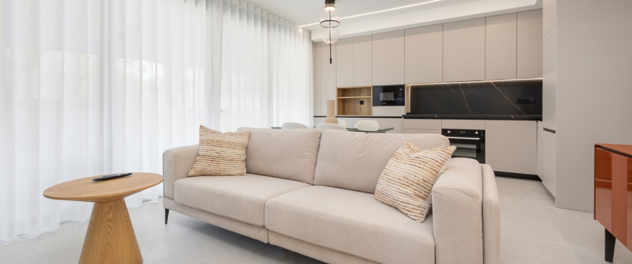 Neue Gebäude - apartment - Guardamar del Segura - Guardamar del Segura Centro