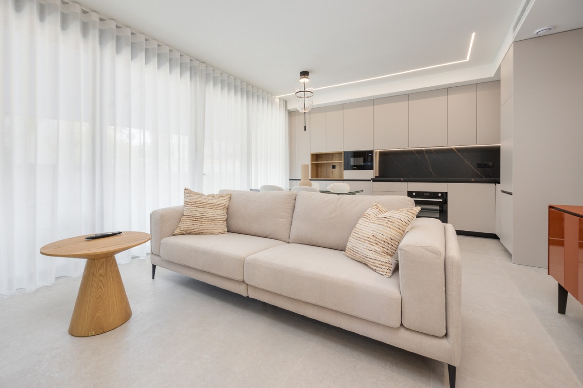 Neue Gebäude - apartment - Guardamar del Segura - Guardamar del Segura Centro
