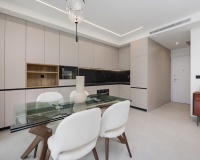 Neue Gebäude - apartment - Guardamar del Segura - Guardamar del Segura Centro