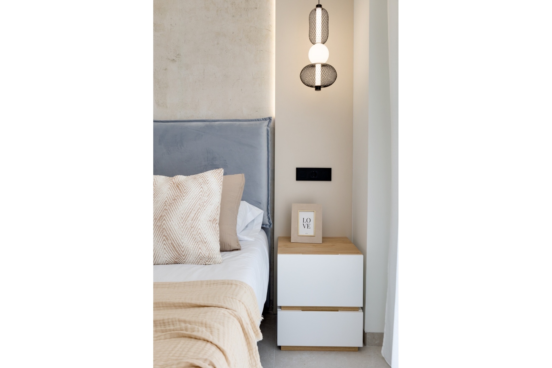 Neue Gebäude - apartment - Guardamar del Segura - Guardamar del Segura Centro