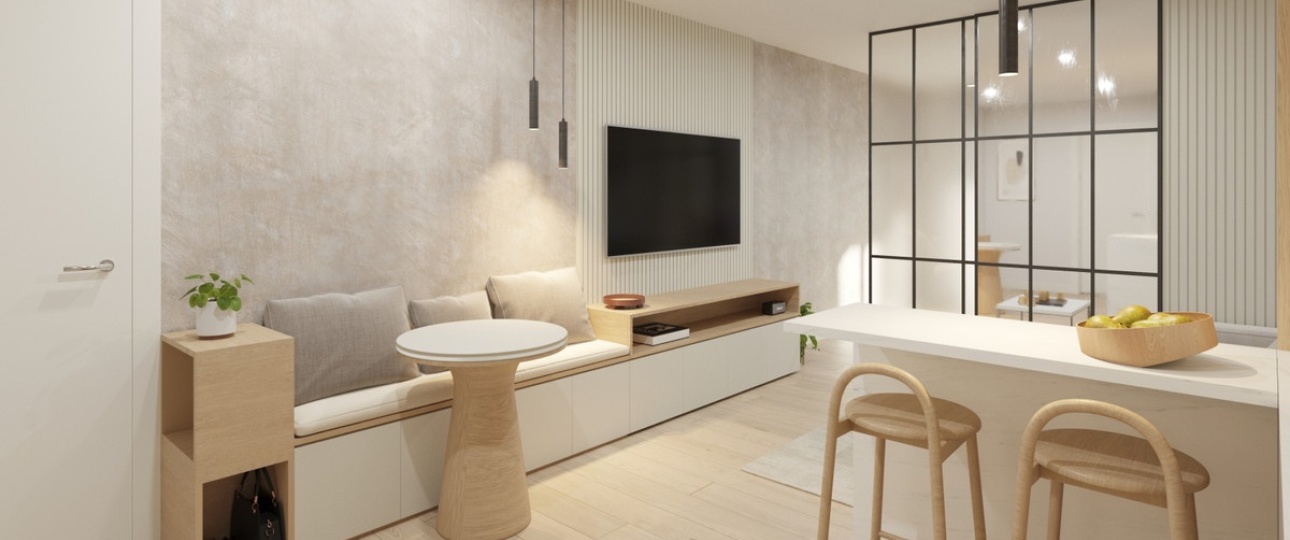 Neue Gebäude - apartment - Guardamar del Segura - Guardamar del Segura Centro