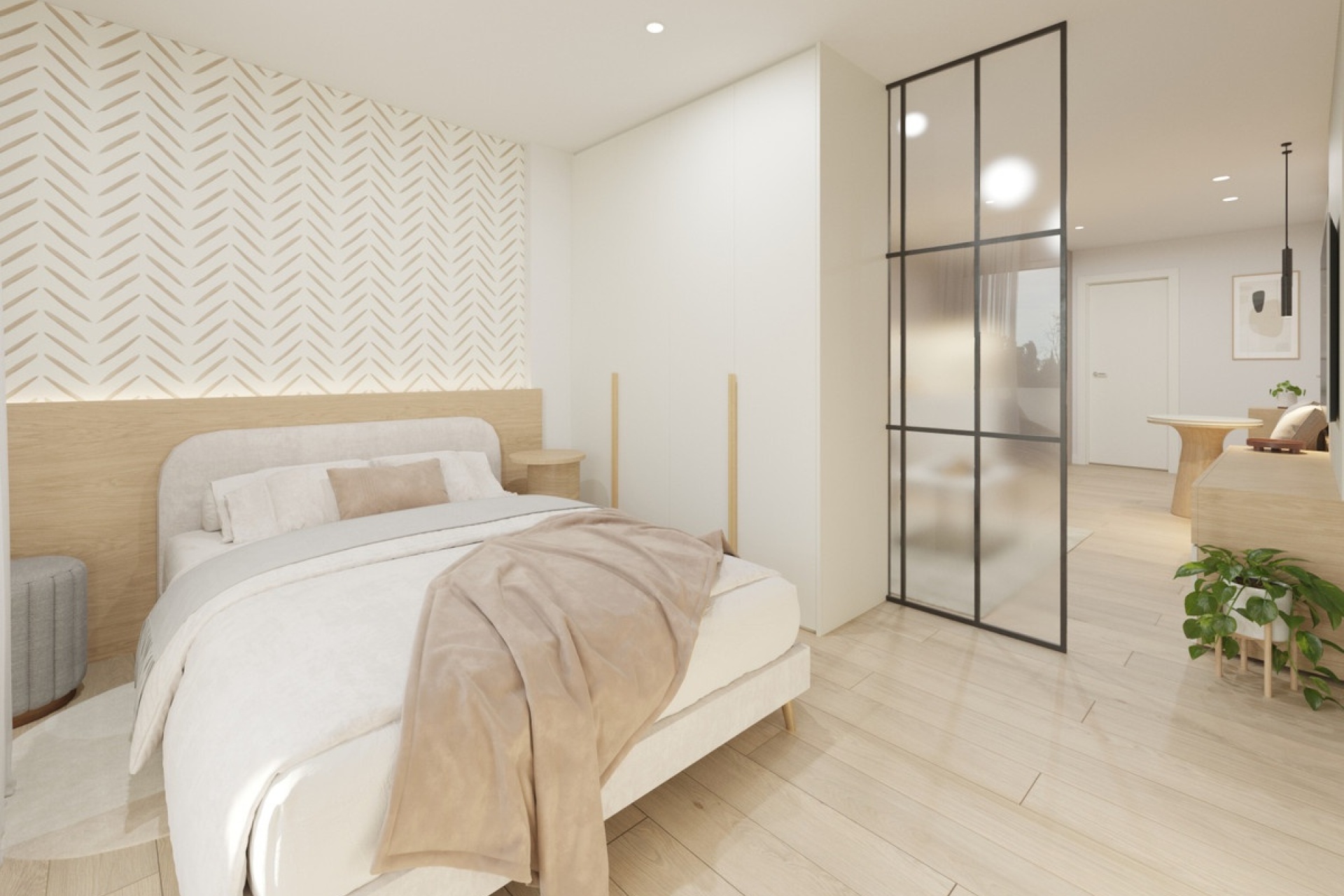 Neue Gebäude - apartment - Guardamar del Segura - Guardamar del Segura Centro