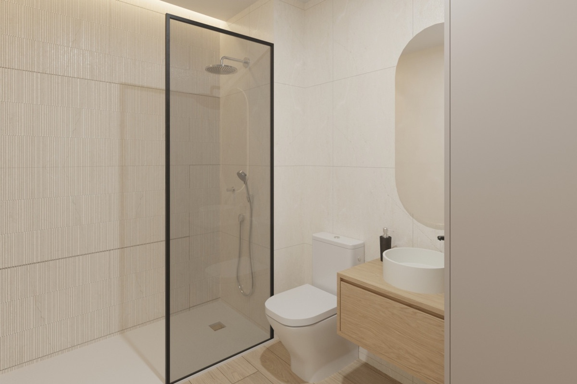 Neue Gebäude - apartment - Guardamar del Segura - Guardamar del Segura Centro