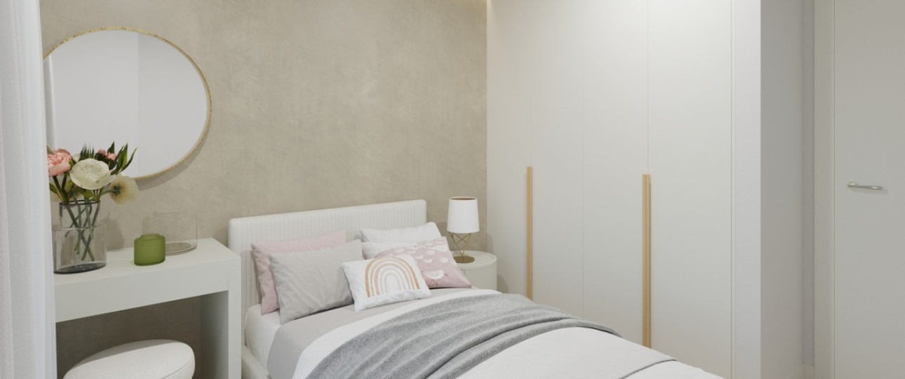 Neue Gebäude - apartment - Guardamar del Segura - Guardamar del Segura Centro