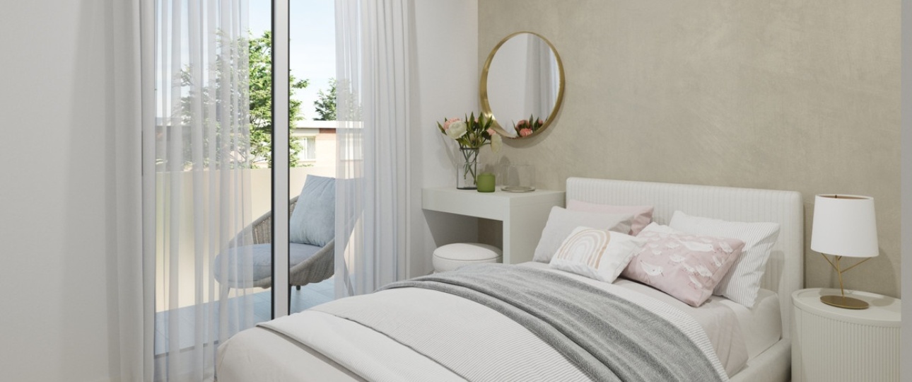 Neue Gebäude - apartment - Guardamar del Segura - Guardamar del Segura Centro
