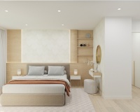 Neue Gebäude - apartment - Guardamar del Segura - Guardamar del Segura Centro