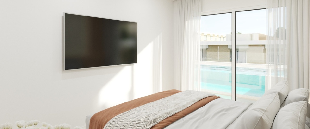 Neue Gebäude - apartment - Guardamar del Segura - Guardamar del Segura Centro