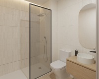 Neue Gebäude - apartment - Guardamar del Segura - Guardamar del Segura Centro