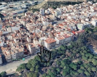 Neue Gebäude - apartment - Guardamar del Segura - Guardamar del Segura Centro