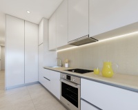 Neue Gebäude - apartment - Guardamar del Segura - Guardamar del Segura Centro