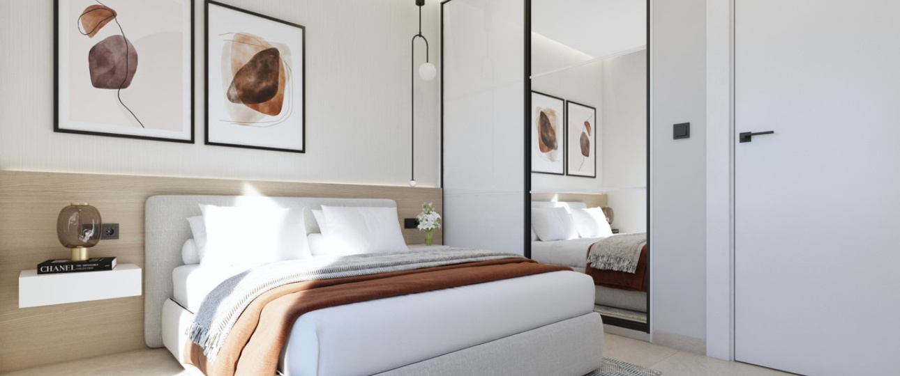 Neue Gebäude - apartment - Guardamar del Segura - Guardamar del Segura Centro