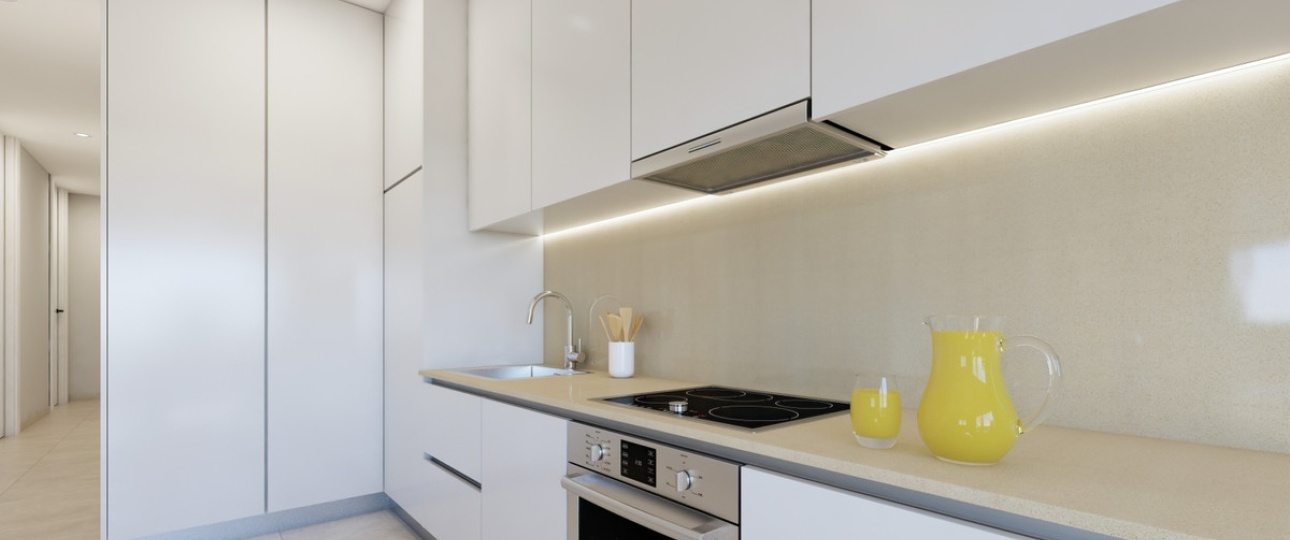 Neue Gebäude - apartment - Guardamar del Segura - Guardamar del Segura Centro