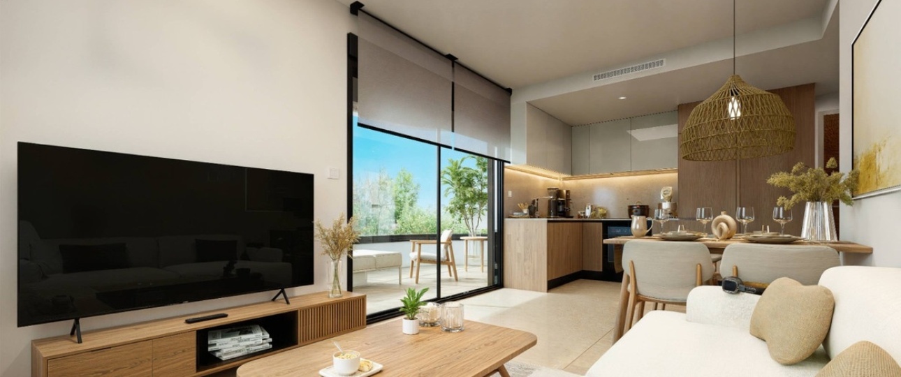 Neue Gebäude - apartment - Guardamar del Segura - Guardamar del Segura Centro