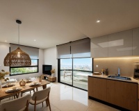 Neue Gebäude - apartment - Guardamar del Segura - Guardamar del Segura Centro