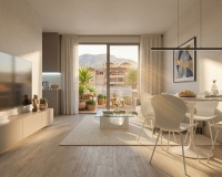 Neue Gebäude - apartment - Guardamar del Segura - Guardamar del Segura Centro