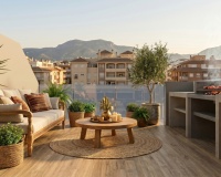 Neue Gebäude - apartment - Guardamar del Segura - Guardamar del Segura Centro