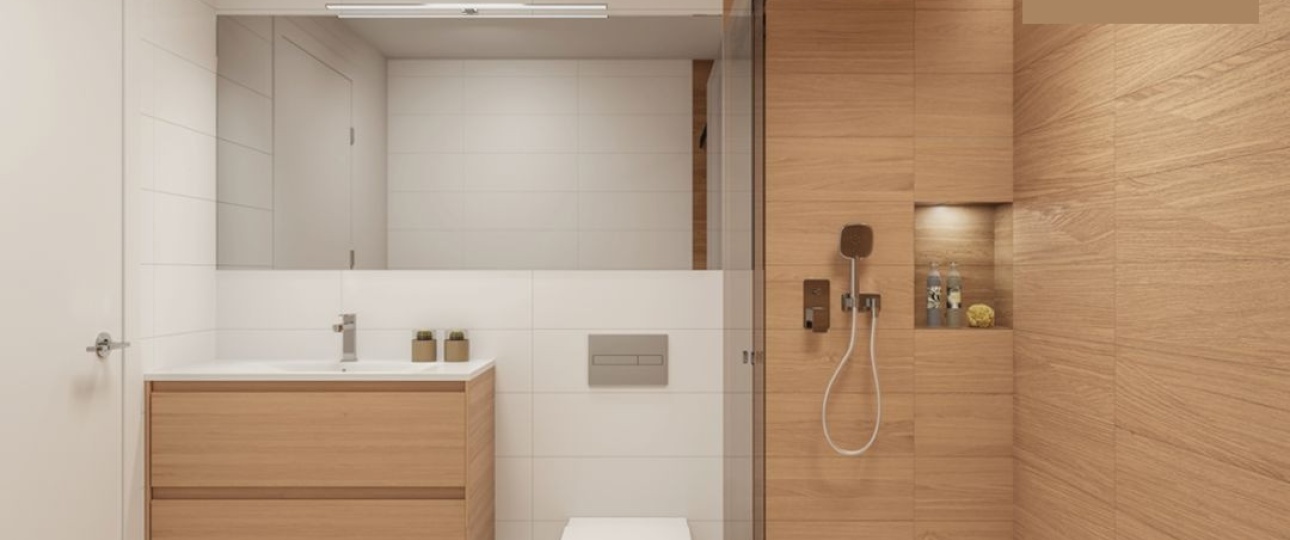 Neue Gebäude - apartment - Guardamar del Segura - Guardamar del Segura Centro