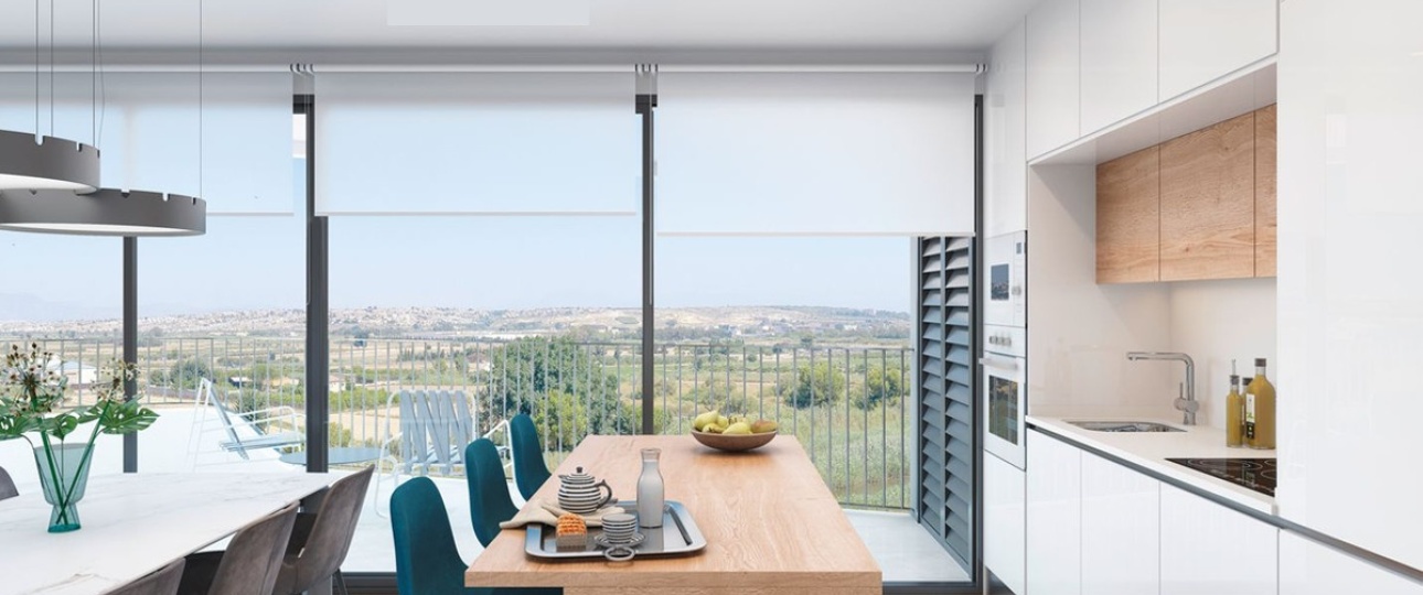 Neue Gebäude - apartment - Guardamar del Segura - Guardamar del Segura Centro