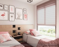 Neue Gebäude - apartment - Guardamar del Segura - Guardamar del Segura Centro