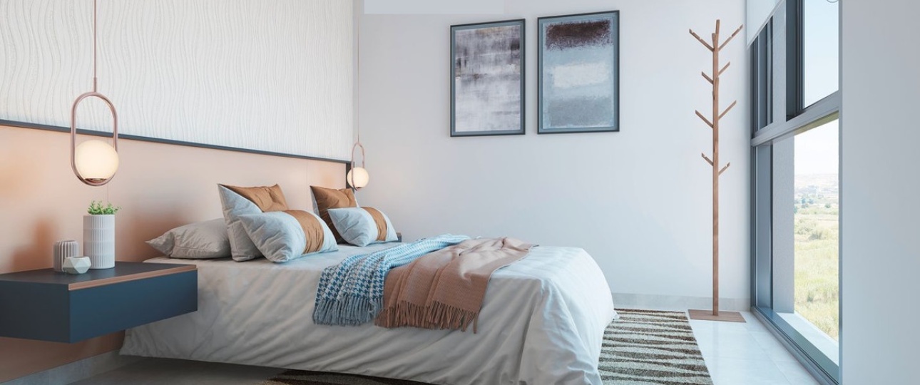 Neue Gebäude - apartment - Guardamar del Segura - Guardamar del Segura Centro