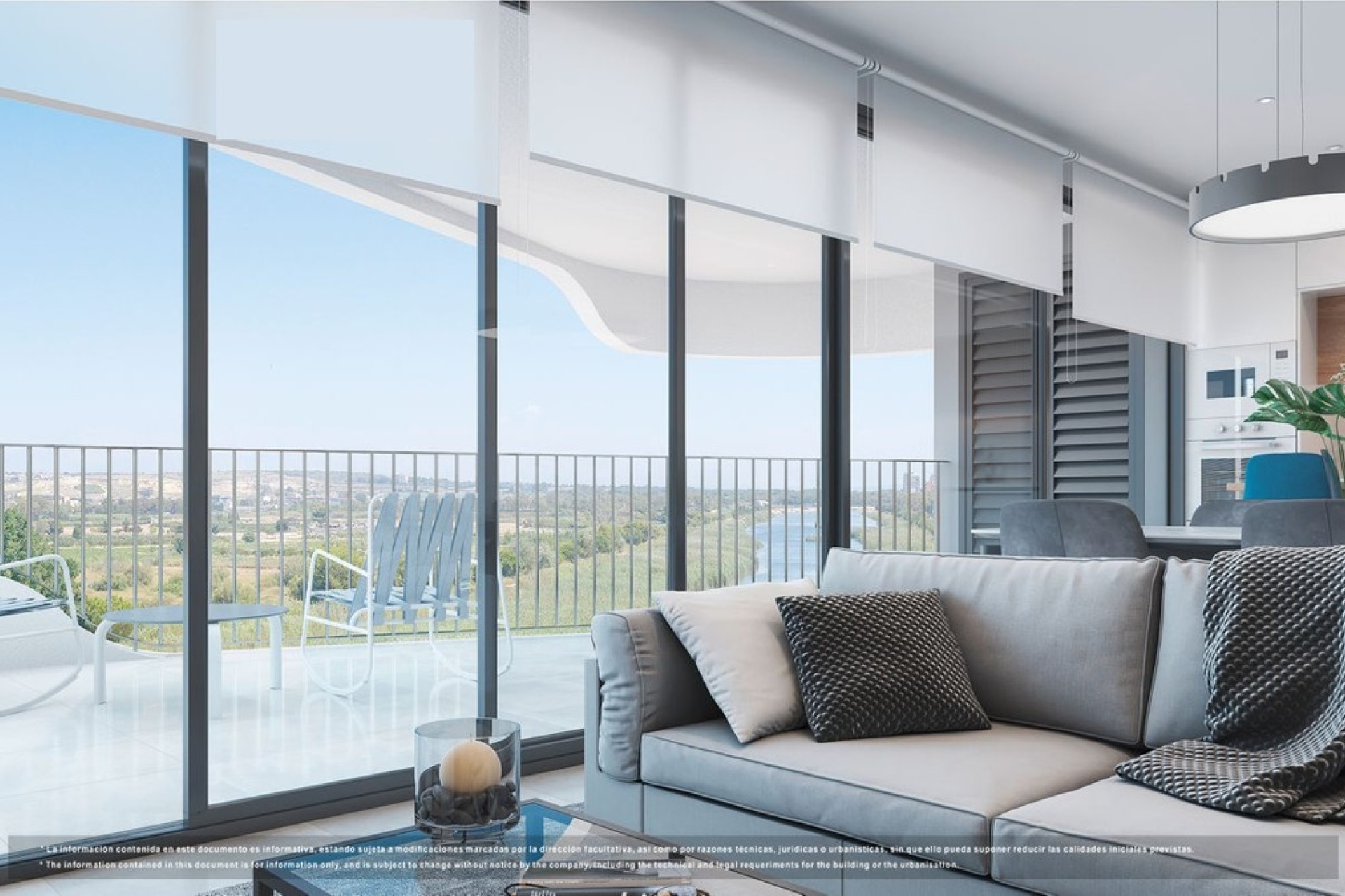 Neue Gebäude - apartment - Guardamar del Segura - Guardamar del Segura Centro