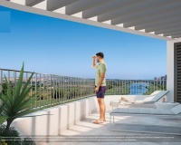Neue Gebäude - apartment - Guardamar del Segura - Guardamar del Segura Centro