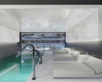 Neue Gebäude - apartment - Guardamar del Segura - Urbanización El Raso