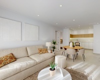 Neue Gebäude - apartment - Guardamar del Segura - Urbanización El Raso