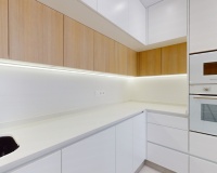 Neue Gebäude - apartment - Guardamar del Segura - Urbanización El Raso