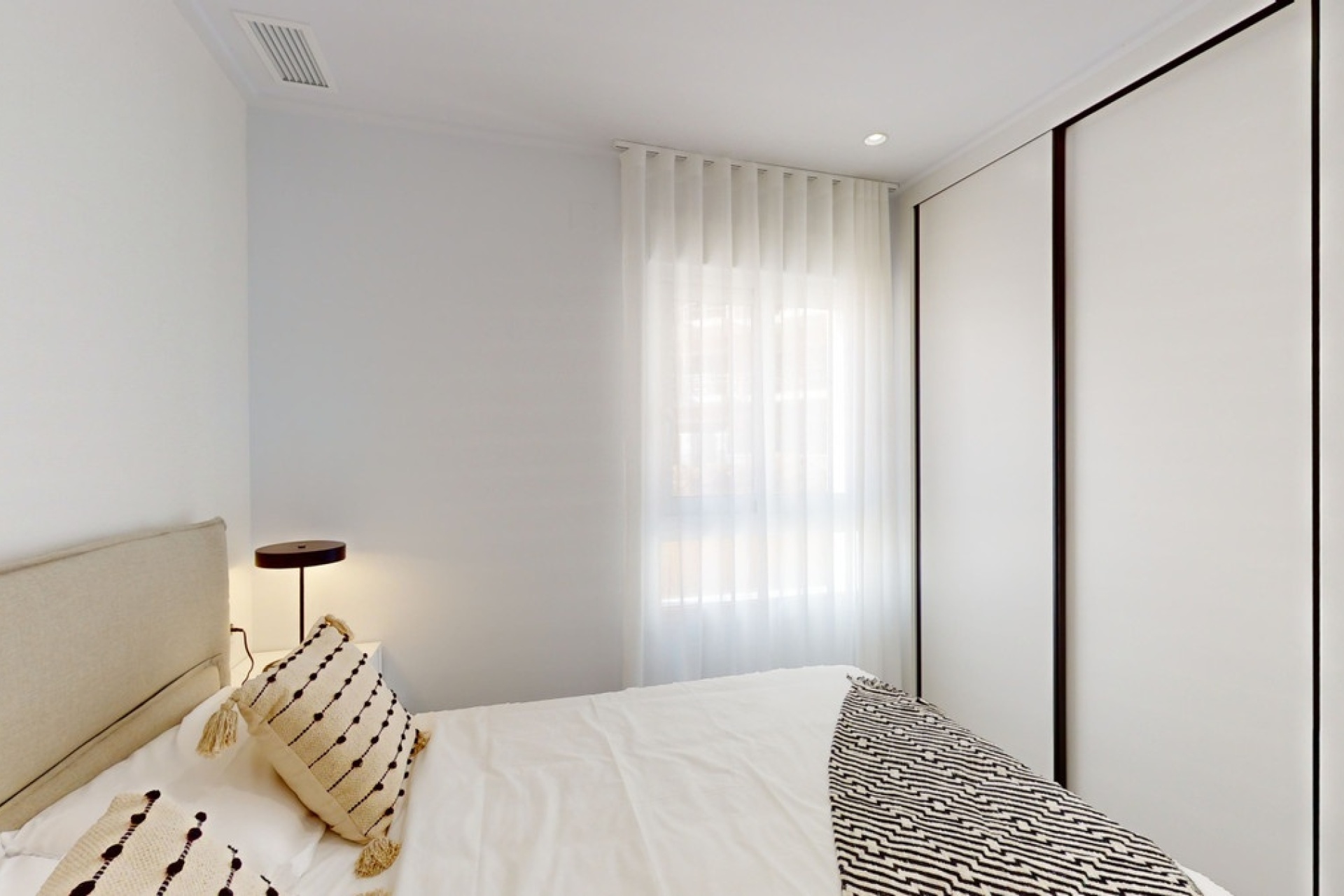 Neue Gebäude - apartment - Guardamar del Segura - Urbanización El Raso