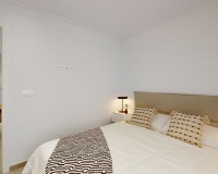 Neue Gebäude - apartment - Guardamar del Segura - Urbanización El Raso