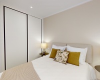 Neue Gebäude - apartment - Guardamar del Segura - Urbanización El Raso